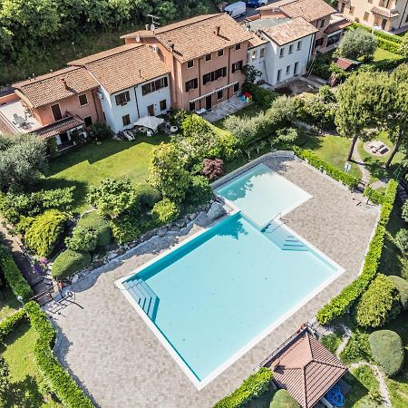 Garda House- Pool-Terrace-Nature-Free Parking Ponti sul Mincio Exterior foto